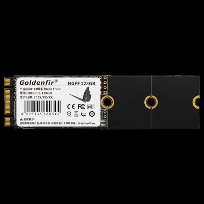 China ngff 256GB 512GB 1TB NGFF ssd 128gb solid state drive 2280 hdd internal hdd of ssd goldenfir M.2 for laptop desktop for sale