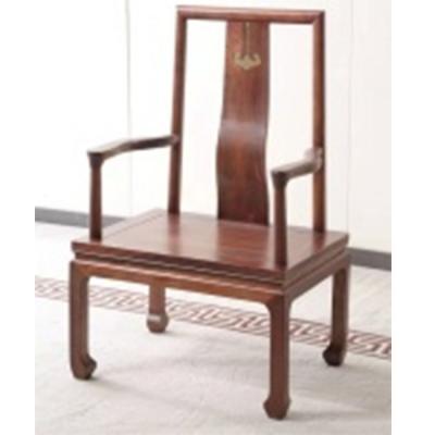 China Wholesale China Design Office Y820 Wood Table Chair Armrest Durable Luxury Office Chair for sale