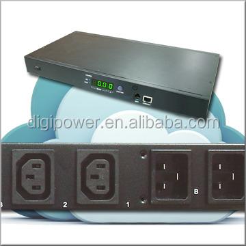 China Automatic transfer switch, network type, 16A, 230V ATD-1623K-10N1 for sale