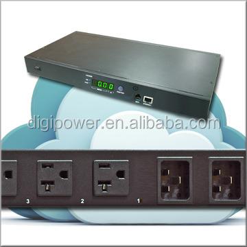 China Automatic transfer switch, network type, 15A, 115V ATD-1511A-10N1 for sale