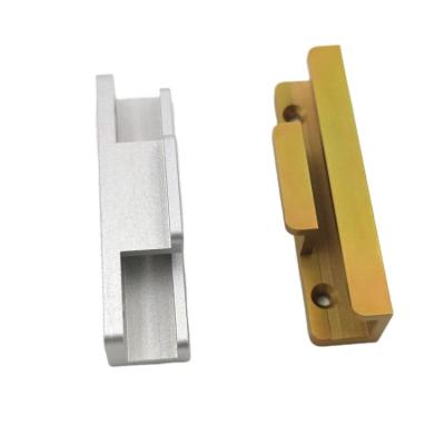 China Wholesale Price CNC Parts Metal Parts Service Precision Equipment Parts CNC Aluminum Alloy Steel Copper Processing for sale