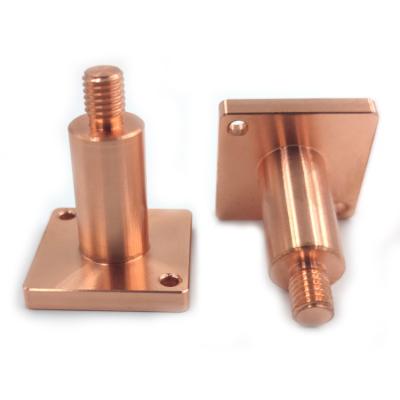 China Auto Parts/Equipment/Machining Parts Machinery Precision Hardware Smart Home Parts CNC Medical Lathe Turning Milling Compound Machining for sale