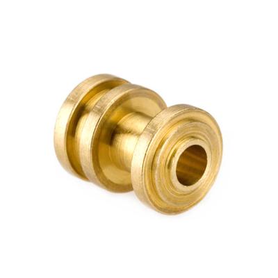 China Automobile Parts/Equipment/CNC Stainless Steel Aluminum Alloy Parts Metal Machining Machinery Turning Milling Parts Medical Brass Lathe Five Axis for sale