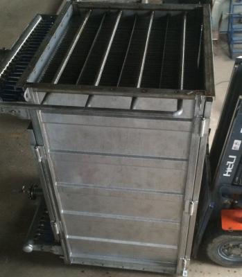 China Efficient and energy saving plant refrigeration and heat exchange equipment for sale