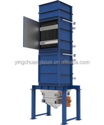 China Factory Popular Efficient Laser Welding Heat Exchanger Cooler for sale