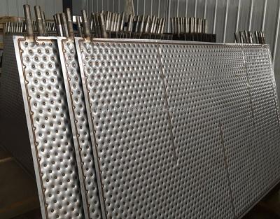 China Factory China Competitive Reliable Plate Heat Exchanger for sale