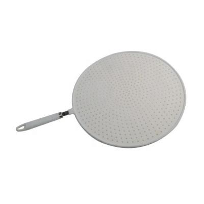 China Non Stick Sustainable , Non - Toxic , Food Grade Silicone Baking Tray , Bake Pizza Dish for sale