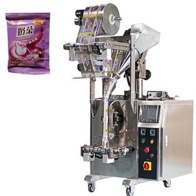 China 2021 New Technology Food Products Horizontal 4 Seals Side Powder Packing Machine for sale