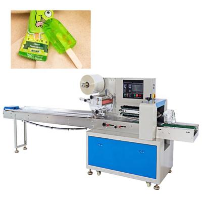 China 2020 Hot Food Products Confectionery Food Packaging Machinery Purchased From China for sale