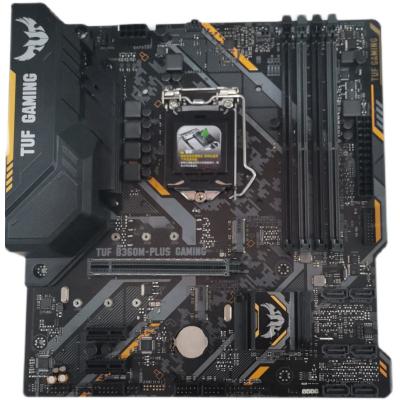 China Original server/workstation motherboard for ASUS TUF B360M PLUS GAME 1151 perfect test, good quality for sale