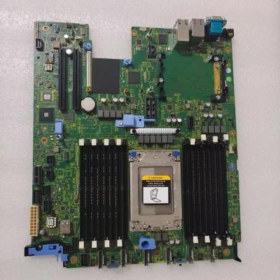 China Original Server/Workstation Server Motherboard For DEEL For R7415 R6415 AMD 65PKD 7YXFK Perfect Test, Good Quality for sale