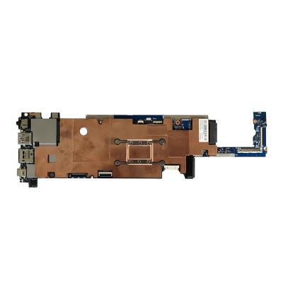 China LAPTOP laptop motherboard for HP Elite x2 1012 Tablet G1 845473-601 M5-6Y57 8G perfect test, good quality for sale