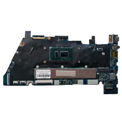 China LAPTOP laptop motherboard for HP Chromebook 15 de0000 L57305-001 i3-8130U 8GB perfect trial, good quality for sale