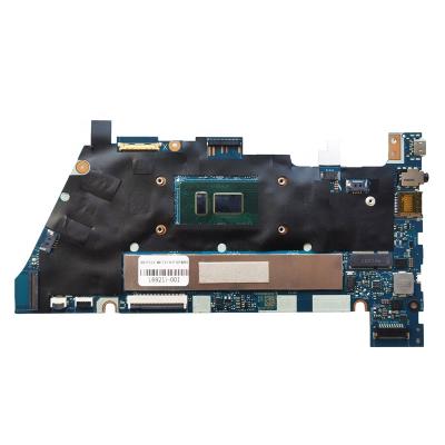 China LAPTOP laptop motherboard for HP Chromebook 15 DPC50 LA-H592P L69217-001 Intel Pentium 4417U 4GB 64GeMMC perfect trial, good quality for sale