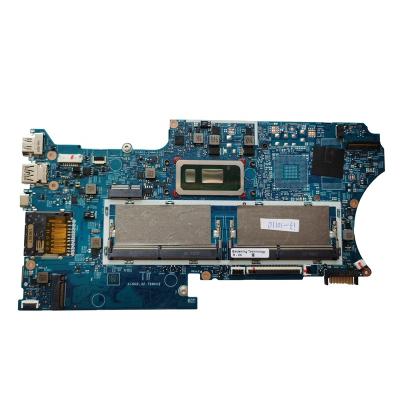 China Laptop desktop motherboard for HP Pavilion X360 14-DH 18742-1 I3-10110U L67766-601 perfect test, good quality for sale