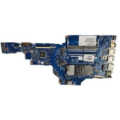 China Laptop desktop motherboard for HP TPN-I131 14 CK 6050A2977701-MB 6050A2993001-MB N4200 L23234-001 perfect test, good quality for sale