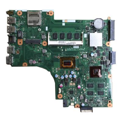 China Laptop desktop motherboard for ASUS W519L X555LJ X455LD F555L X550VX LC A555 X450CC VC DM perfect test, good quality for sale