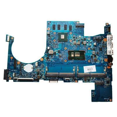 China Laptop desktop motherboard for ENVIE TPN-I129 17M-AE 925396-601 6050A2906701-MB test perfect good quality for sale