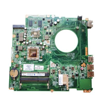 China Laptop desktop motherboard for HP Pavilion 17-P DAY21AMB6D0 Y21 790770-001 790770-501 790770-601 test perfect good quality for sale