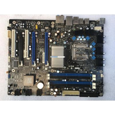 China 100% Working Desktop Motherboard For CPU-DX48BT2 Work Perfectly for sale