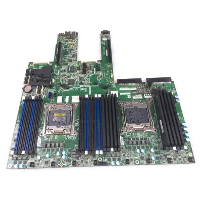 China 100% Working Desktop Motherboard For ThinkServer RD550 FRU 00HV171 Work Perfectly for sale