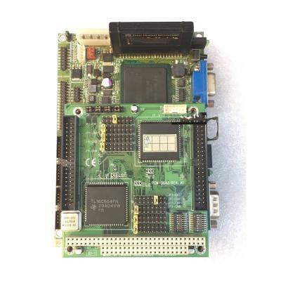 China 100% Working Desktop Motherboard For PCM-3643 PCM-5825F Work Perfectly for sale