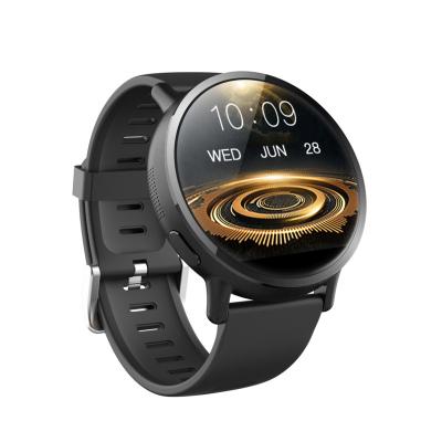 China 3G DM19 Android 4G Multifunction Smart Watch HD Large Screen WiFi Video Call GPS Location Reloj Smart Watch for sale