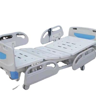 China Functional Hospital 5 Intensive Care Bed for sale