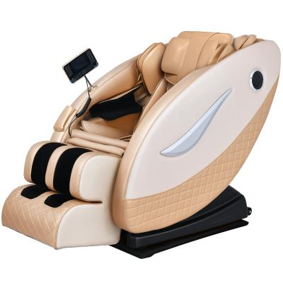 China Head Electric Multifunctional Massage Chair for sale