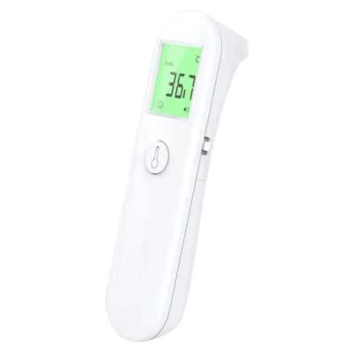 China Industrial Object Thermometer Non Contact Body Thermometer for sale