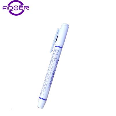 China Japanese Original Garment Factory Garment Adger GUM Plastic Japanese Original Correction Pen Industrial GUM Pen for sale