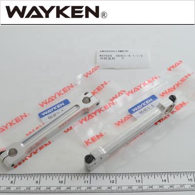 China Taiwan WAYKEN Eastman High End FABRIC CUTING MACHINE PART 664C1-4 CONNECTING ROD 1-1/2 STROKE 664C1-4 for sale