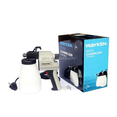 China Wholesale high end high quality Taiwan WAYKEN standnrd NozzleSpray Guns&Spray gun parts cleaning Gun Standnrd Nozzle for sale