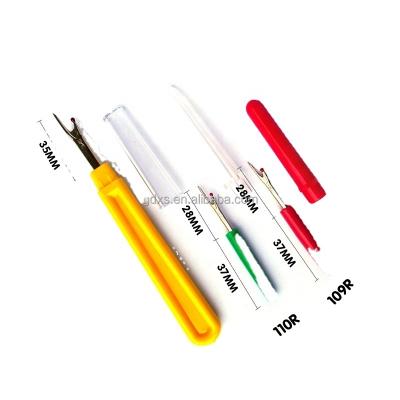 China Original Japanese Plastic Factory SKC Hand Tool Seam Ripper Accessories Seam Ripper Sewing Small Tools for Stitch Removal for sale