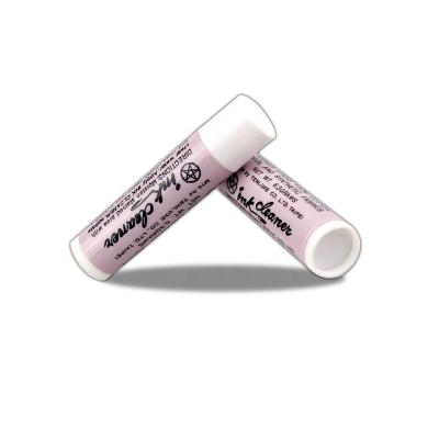 China oil cleaning cream decontamination can go lipstick ballpoint pen ink oil remover decontamination cream universal leather decontamination cream for sale