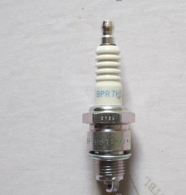 China Used in Marne Engine 6hp Outboard Spark Plug for M6 Hangkai Outboard Engine for sale