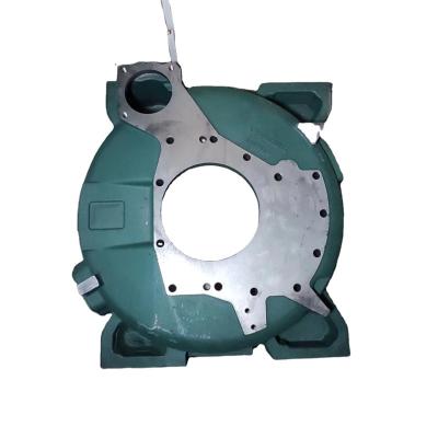 China Sinotruk HOWO Truck Engine Parts Steel Flywheel Housing AZ1500010012 for sale