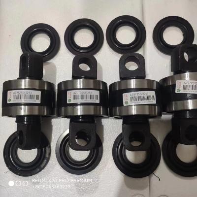 China China HOWO Heavy Truck Parts Torque Rod Bushing AZ9725529213 Howo for sale