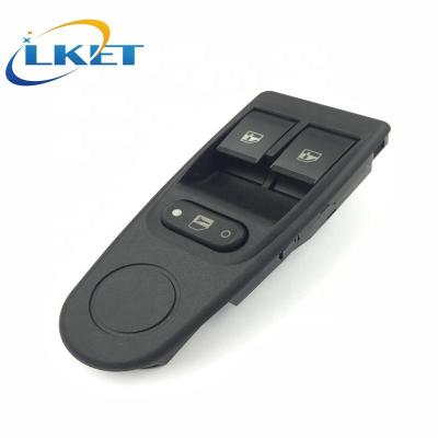 China Plastic+Copper Factory Sale 14 Terminal 12 B 351,3769 Car Auto Power Window Lift Control Switch For Lada for sale