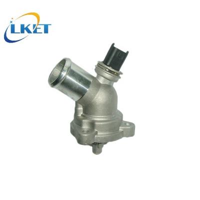 China Good Quality Engine Coolant Thermostat 96988257 For DAEWOO SPARK (M300) for sale