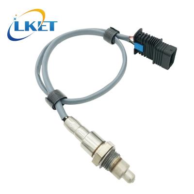 China FOR BMW MINI 1178 8603 903 1178 8604 889 860488902 for BMW MINI Oxygen Sensor 0 258 030 079 for sale