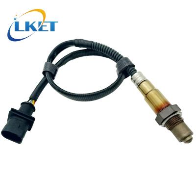 China FOR FORD JAGUAR LAND ROVER 0258027062 0258027162 Front Oxygen O2 Sensor DX23 9F472 BA 02C2D39892 DX23 9F472 CB DX23 9F472 CA Fit For FORD JAGUAR LAND ROVER for sale