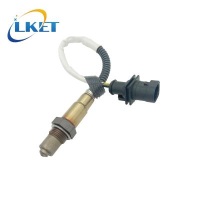 China FOR FORD JAGUAR LAND ROVER CPLA 9F472 CB CPLA9F472CC 02JDE31647 JDE31647 LR035750 For FORD JAGUAR LAND ROVER Oxygen Sensor 0258027160 0258027158 for sale