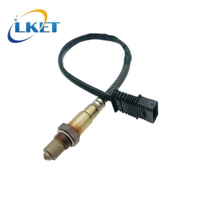 China FOR BMW 0258027029 Auto Parts Front Upstream Oxygen Sensor For BMW 11787589121 758912102 BMW X1 E84 X3 F25 Z4 for sale