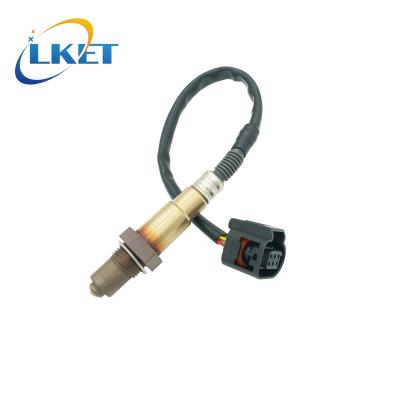 China FOR BMW 11787595353 0258027005 759535301 11787594149 Oxygen Sensor Auto Parts For BMW F02 F01 for sale