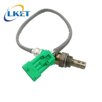 China FOR PEUGEOT FIAT CITROEN Heated Oxygen Sensor 9657632980,1618RO, OZA608-U2 FOR PEUGEOT FIAT CITROEN for sale