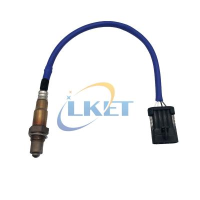 China FOR BUICK GMC CHEVROLET Oxygen Sensor 0258010321 For BUICK GMC CHEVROLET 5495279 24102432 24102433 for sale