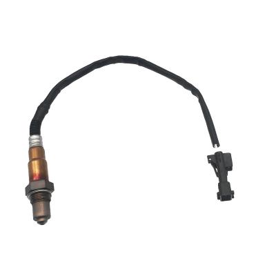 China CHANGAN FAW JAC CHERY Oxygen Sensor 0258006937 for CHANGAN, JAC, CHERY: S21-1205310, FAW: 3602095-46K for sale