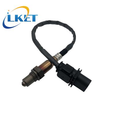 China FORD / JAGUAR / LAND ROVER 0258017119 / Lambda Oxygen Sensor FOR LAND ROVER: 7G919D375AA, LR 001370 / FORD: 7G91 9D375 AA / JAGUAR: 7G9 19D375 AA 410mm / LSU 4.9 for sale