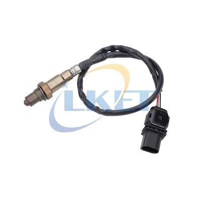 China FOR BMW 0 258 017 036 /390mm Lambda Oxygen Sensor FOR BMW: 11 78 7 537 993.753799303 STEYR ENGINES: 7537993 / LSU 4.9 for sale